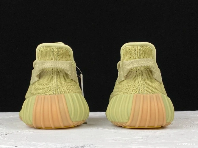 350 - Yeezy Sulfur Boost V2 FY5346 VAdidas 0726